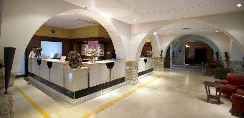 Mediterranee Thalasso Golf - Lobi
