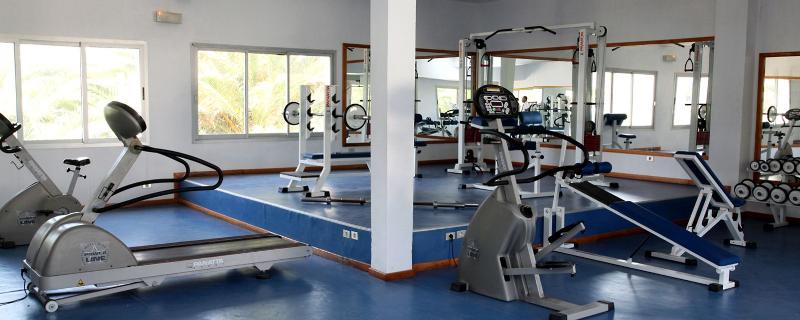 Mediterranee Thalasso Golf - Aktivite