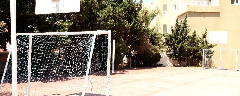 Mediterranee Thalasso Golf - Aktivite
