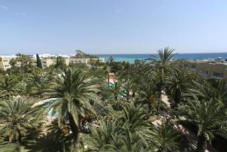 Mediterranee Thalasso Golf otel fotoğrafı