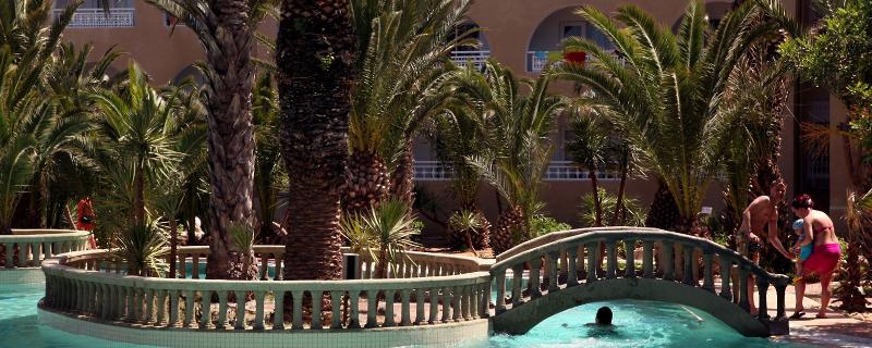 Mediterranee Thalasso Golf - Havuz