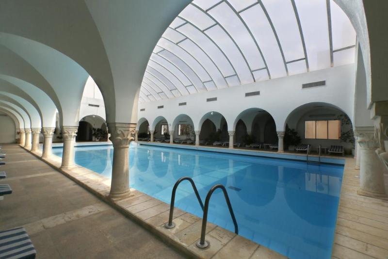 Mediterranee Thalasso Golf - Havuz