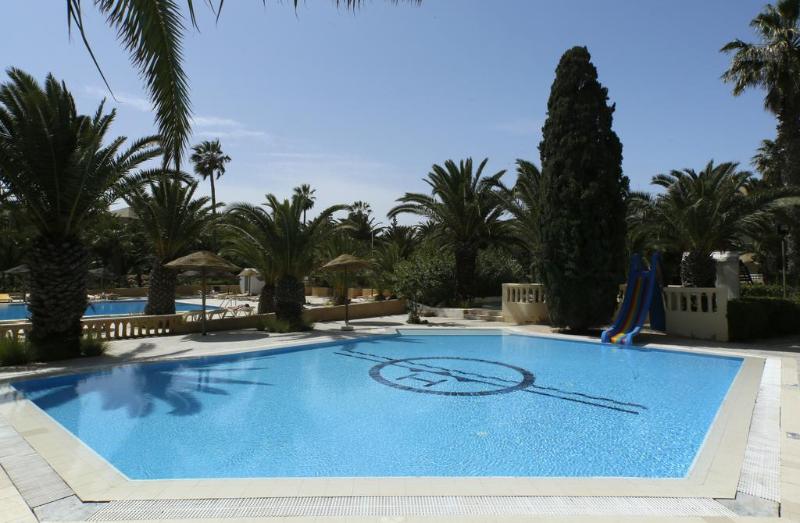 Mediterranee Thalasso Golf - Havuz