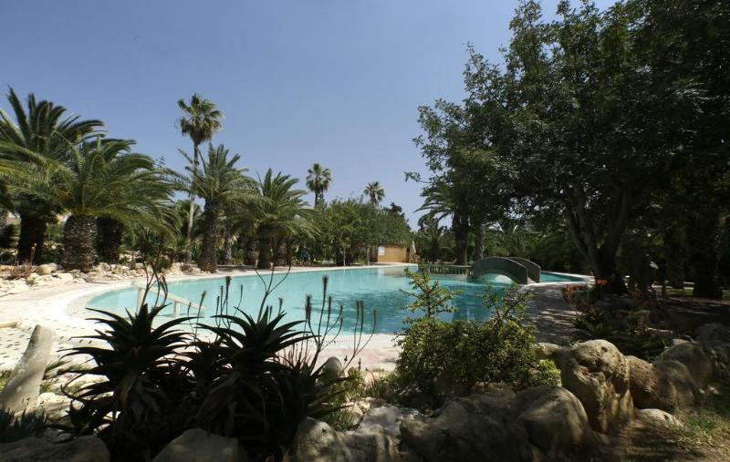 Mediterranee Thalasso Golf - Havuz