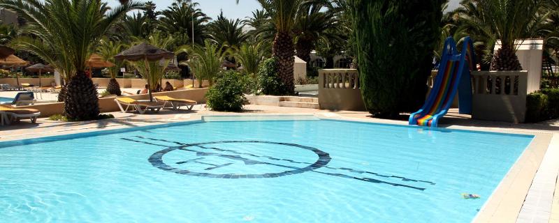Mediterranee Thalasso Golf - Havuz