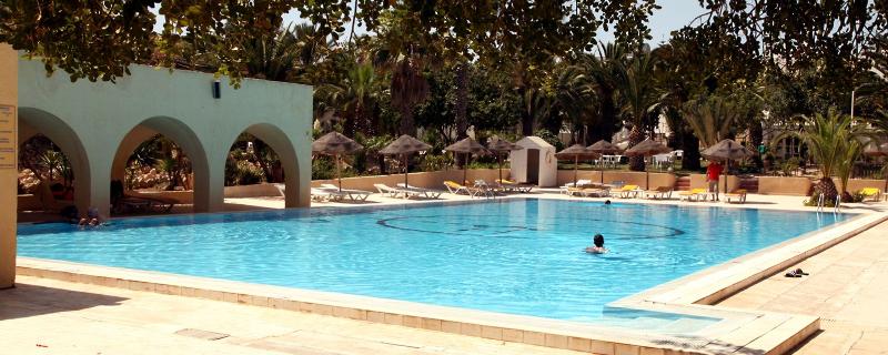 Mediterranee Thalasso Golf - Havuz