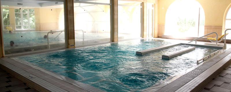 Mediterranee Thalasso Golf - Havuz