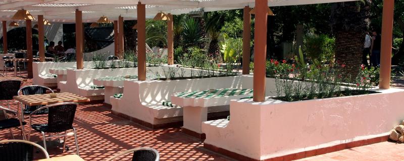 Mediterranee Thalasso Golf - Restoran
