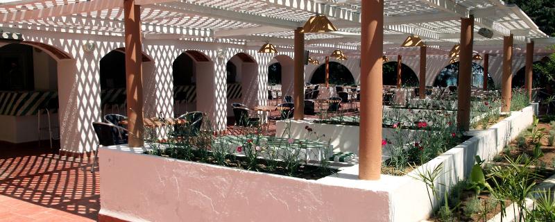 Mediterranee Thalasso Golf - Restoran