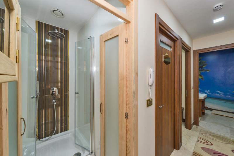 Aprilis Gold Hotel - Lobi