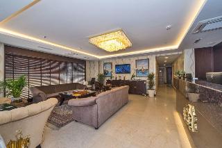 Aprilis Gold Hotel fotoÄŸrafÄ±