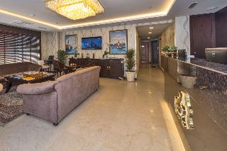 Aprilis Gold Hotel fotoÄŸrafÄ±