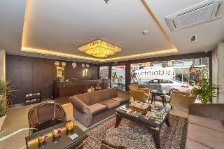 Aprilis Gold Hotel fotoÄŸrafÄ±
