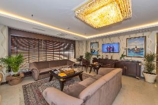 Aprilis Gold Hotel fotoÄŸrafÄ±
