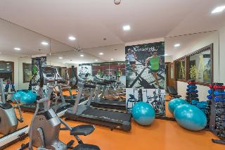 Aprilis Gold Hotel fotoÄŸrafÄ±