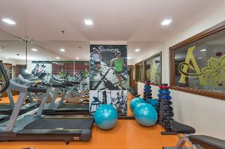 Aprilis Gold Hotel fotoÄŸrafÄ±