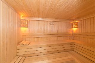 Aprilis Gold Hotel fotoÄŸrafÄ±