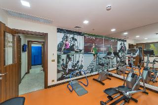 Aprilis Gold Hotel fotoÄŸrafÄ±