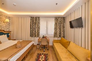 Aprilis Gold Hotel otel fotoğrafı