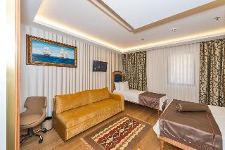 Aprilis Gold Hotel fotoÄŸrafÄ±