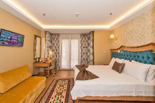 Aprilis Gold Hotel fotoÄŸrafÄ±