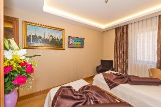 Aprilis Gold Hotel fotoÄŸrafÄ±