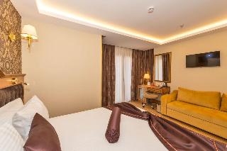 Aprilis Gold Hotel fotoÄŸrafÄ±