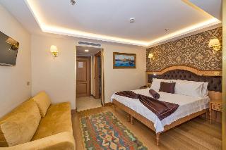 Aprilis Gold Hotel fotoÄŸrafÄ±