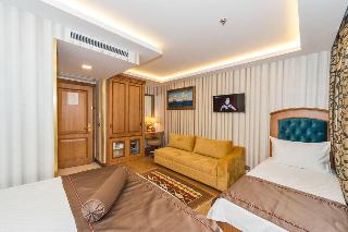 Aprilis Gold Hotel fotoÄŸrafÄ±