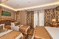 Aprilis Gold Hotel oda fotoğrafı