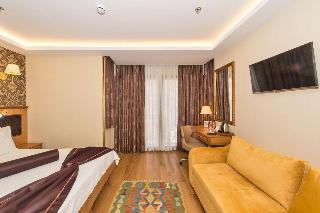 Aprilis Gold Hotel fotoÄŸrafÄ±