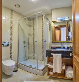 Aprilis Gold Hotel fotoÄŸrafÄ±