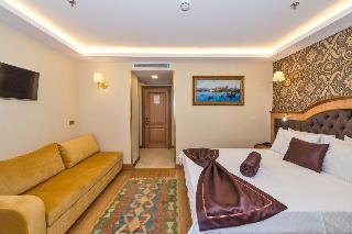 Aprilis Gold Hotel fotoÄŸrafÄ±