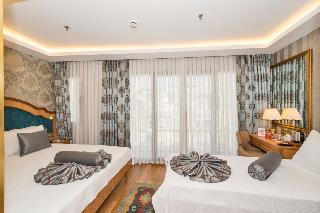 Aprilis Gold Hotel fotoÄŸrafÄ±