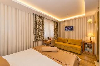 Aprilis Gold Hotel fotoÄŸrafÄ±