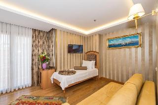 Aprilis Gold Hotel fotoÄŸrafÄ±