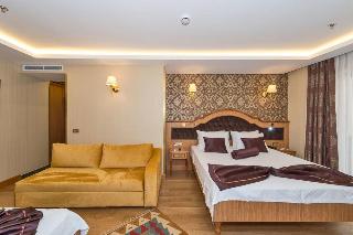 Aprilis Gold Hotel fotoÄŸrafÄ±