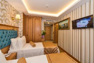 Aprilis Gold Hotel fotoÄŸrafÄ±