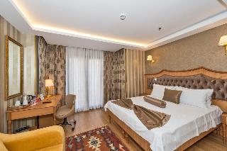 Aprilis Gold Hotel fotoÄŸrafÄ±