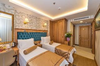 Aprilis Gold Hotel fotoÄŸrafÄ±
