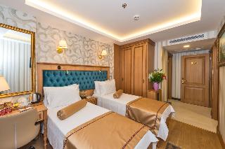 Aprilis Gold Hotel fotoÄŸrafÄ±