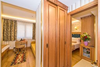 Aprilis Gold Hotel fotoÄŸrafÄ±
