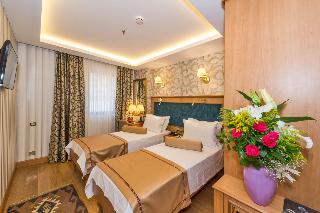 Aprilis Gold Hotel fotoÄŸrafÄ±