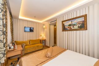 Aprilis Gold Hotel fotoÄŸrafÄ±