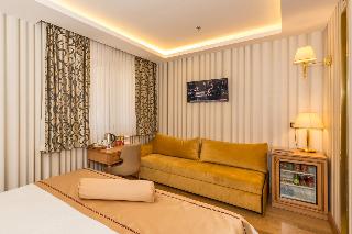 Aprilis Gold Hotel fotoÄŸrafÄ±
