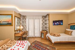 Aprilis Gold Hotel fotoÄŸrafÄ±