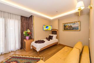 Aprilis Gold Hotel fotoÄŸrafÄ±