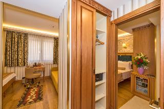 Aprilis Gold Hotel fotoÄŸrafÄ±