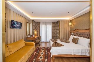 Aprilis Gold Hotel fotoÄŸrafÄ±