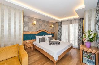 Aprilis Gold Hotel fotoÄŸrafÄ±